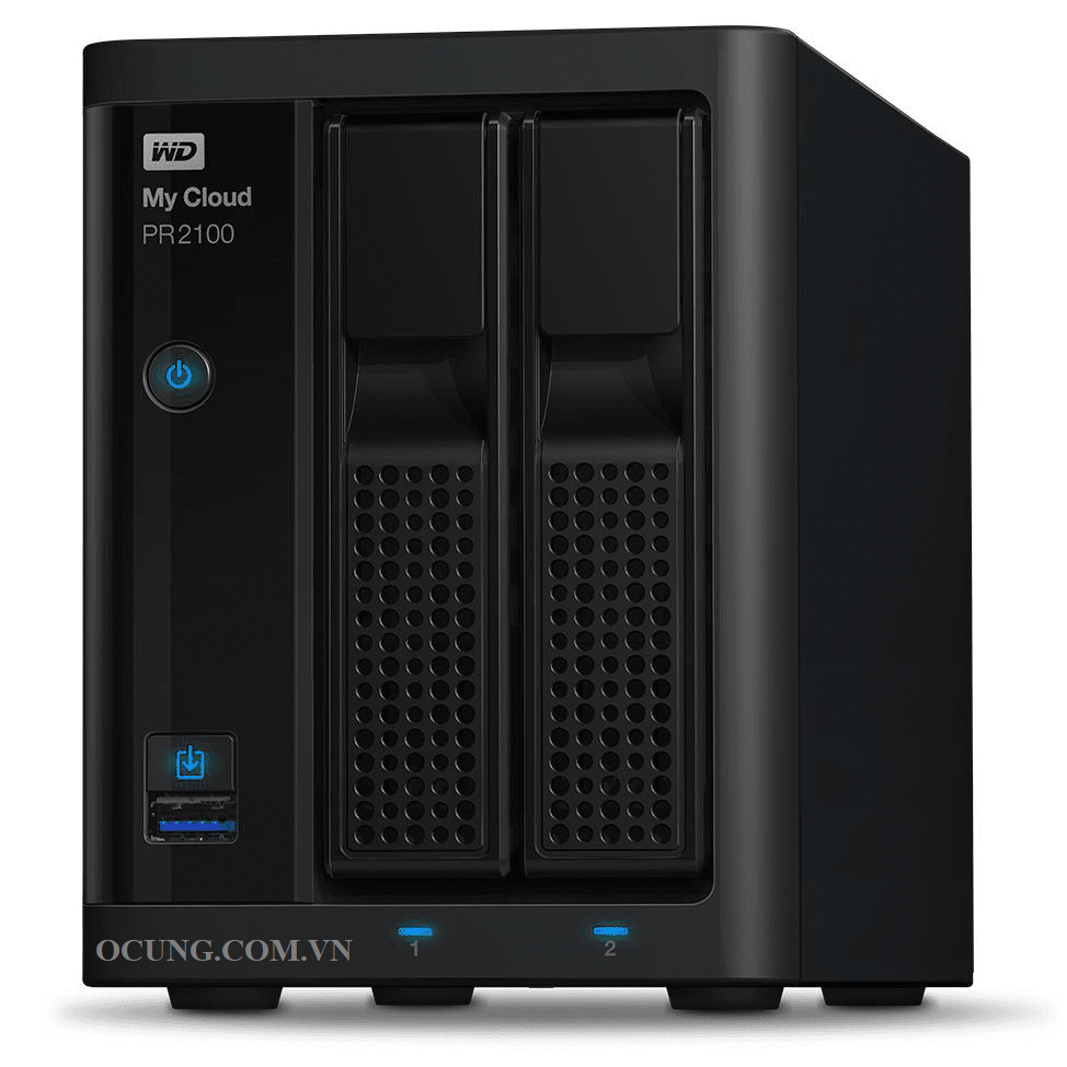 Wd My Cloud Network Attached Storage Ổ CỨng Western Digital Nas