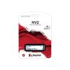 Ổ Cứng Ssd Kingston Snv2s 2000g Pcie Nvme M2 2280