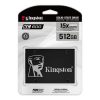 ổ Cứng Ssd Skc600 512g Sata 3