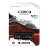 Ổ Cứng Ssd Kingston Skc600 1024gb Nvme Pcie