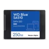Ổ Cứng Ssd Wd Blue 250gb 2.5inch Sata 3
